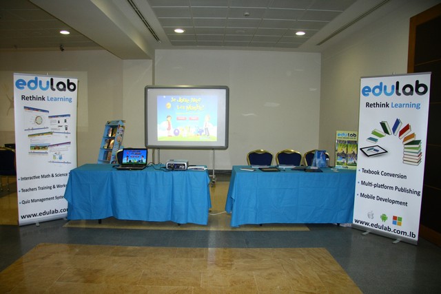 Connect 2013